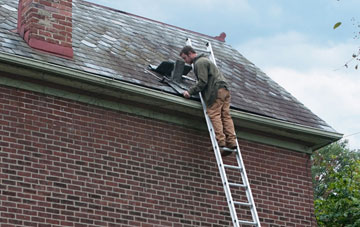 what affects urgent Philadelphia roof repairs