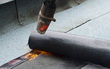 Philadelphia asphalt roofing replacement