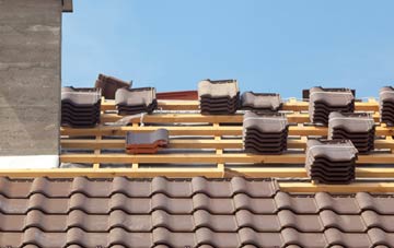 Philadelphia clay roofing costs