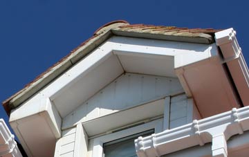 Philadelphia fascia installation costs