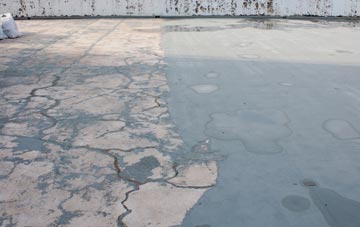 Philadelphia fibreglass roof repair costs