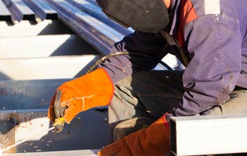 Philadelphia flat roofing options