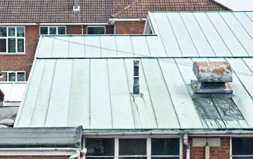 Philadelphia lead roofing costs