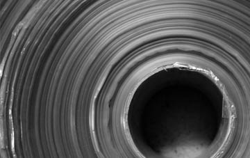 Philadelphia pvc roof replacement