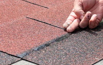 Philadelphia asphalt roof repairs