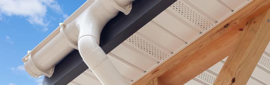 get Philadelphia guttering quotes today