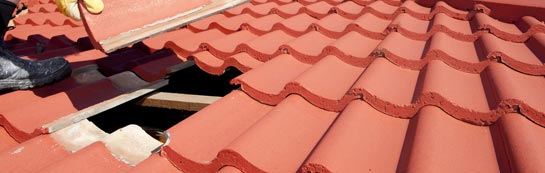 compare Philadelphia roof repair quotes