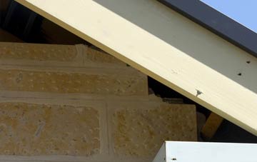 soffit repair Philadelphia
