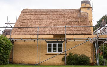 Philadelphia thatch roofing costs