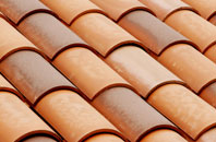 Philadelphia clay roofing