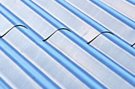 Philadelphia corrugated roofing