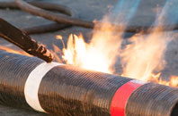 Philadelphia flat roofing replacement