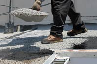 find rated Philadelphia flat roofing replacement companies