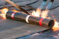 Philadelphia flat roof sealing