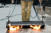 Philadelphia flat roof sealing quote