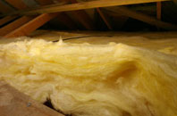 Philadelphia pitch roof insulation