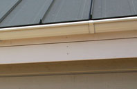 Philadelphia soffit repair